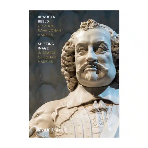 Bewogen Beeld - op zoek naar Johan Maurits
