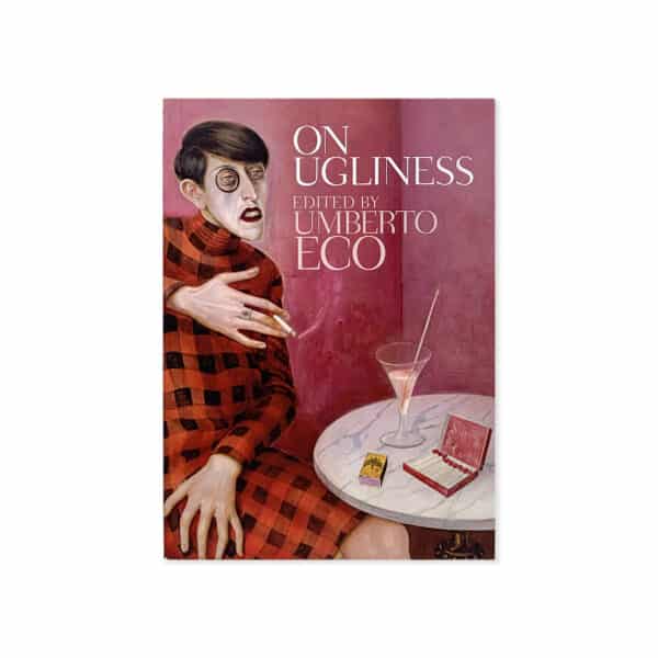 On Ugliness - Umberto Eco - engels
