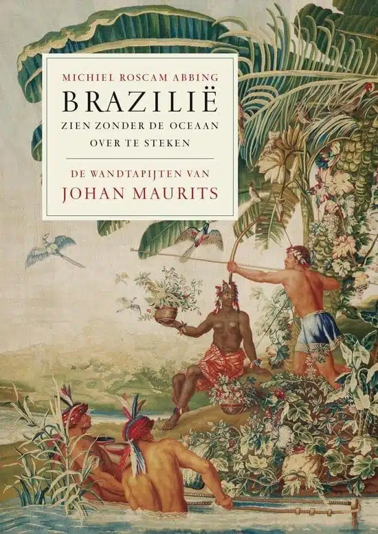 Brazilië zien zonder de oceaan over te steken – Michiel Roscam Abbing