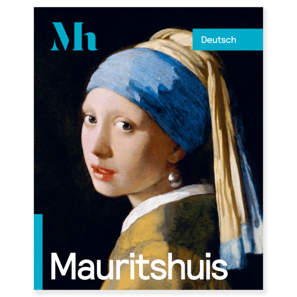Gids Mauritshuis (Duits)