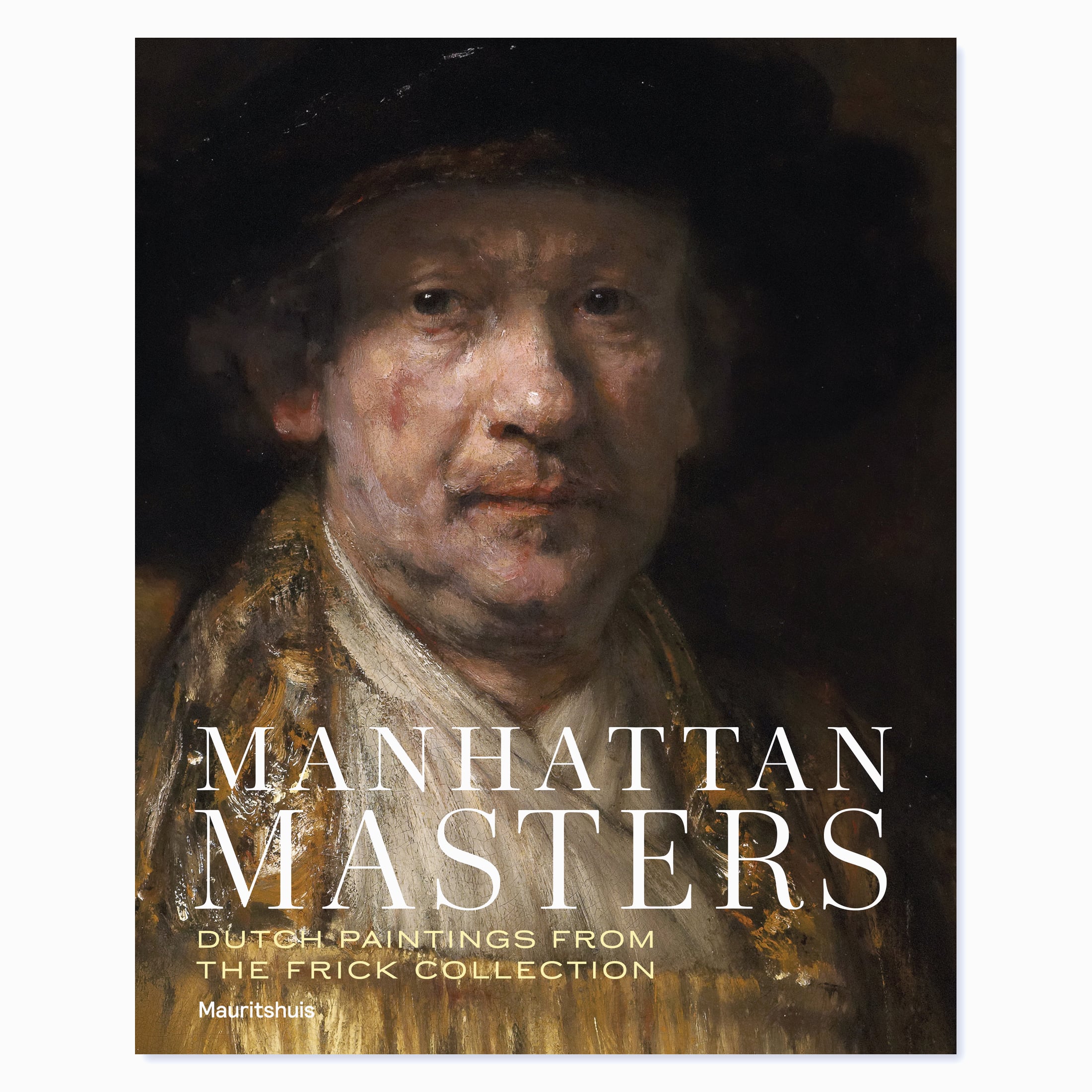 Manhattan Masters (Engels)