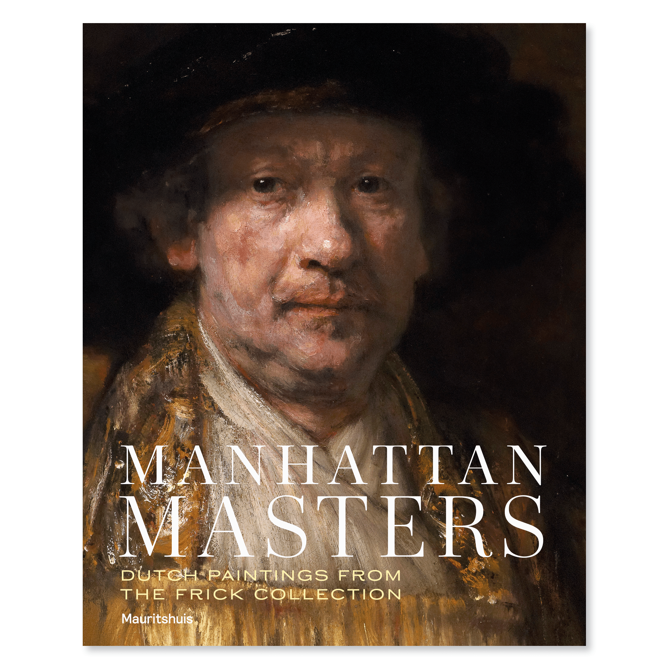 Manhattan Masters (Engels)