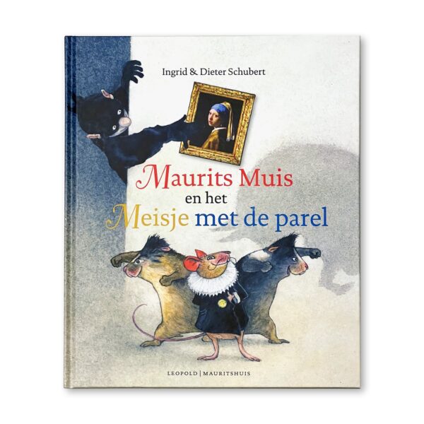 Maurits Muis (Nederlands) herdruk