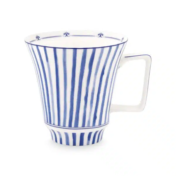Mok Strepen groot