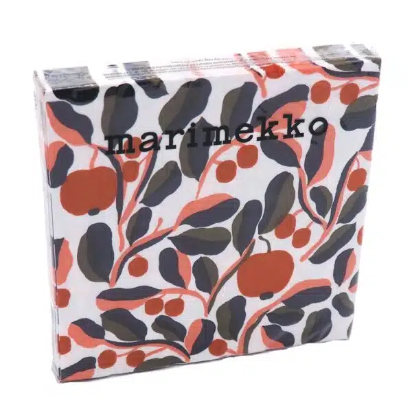 Servetten Lunch Majikku