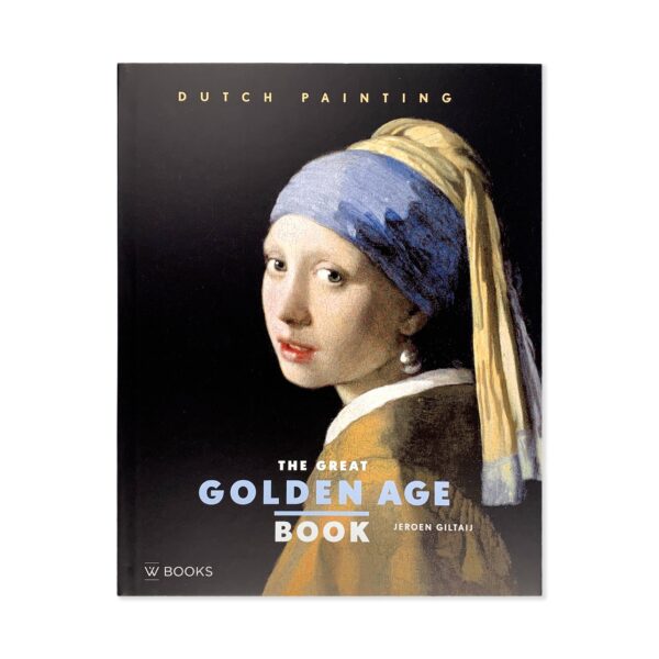 The Great Golden Age Book - engels