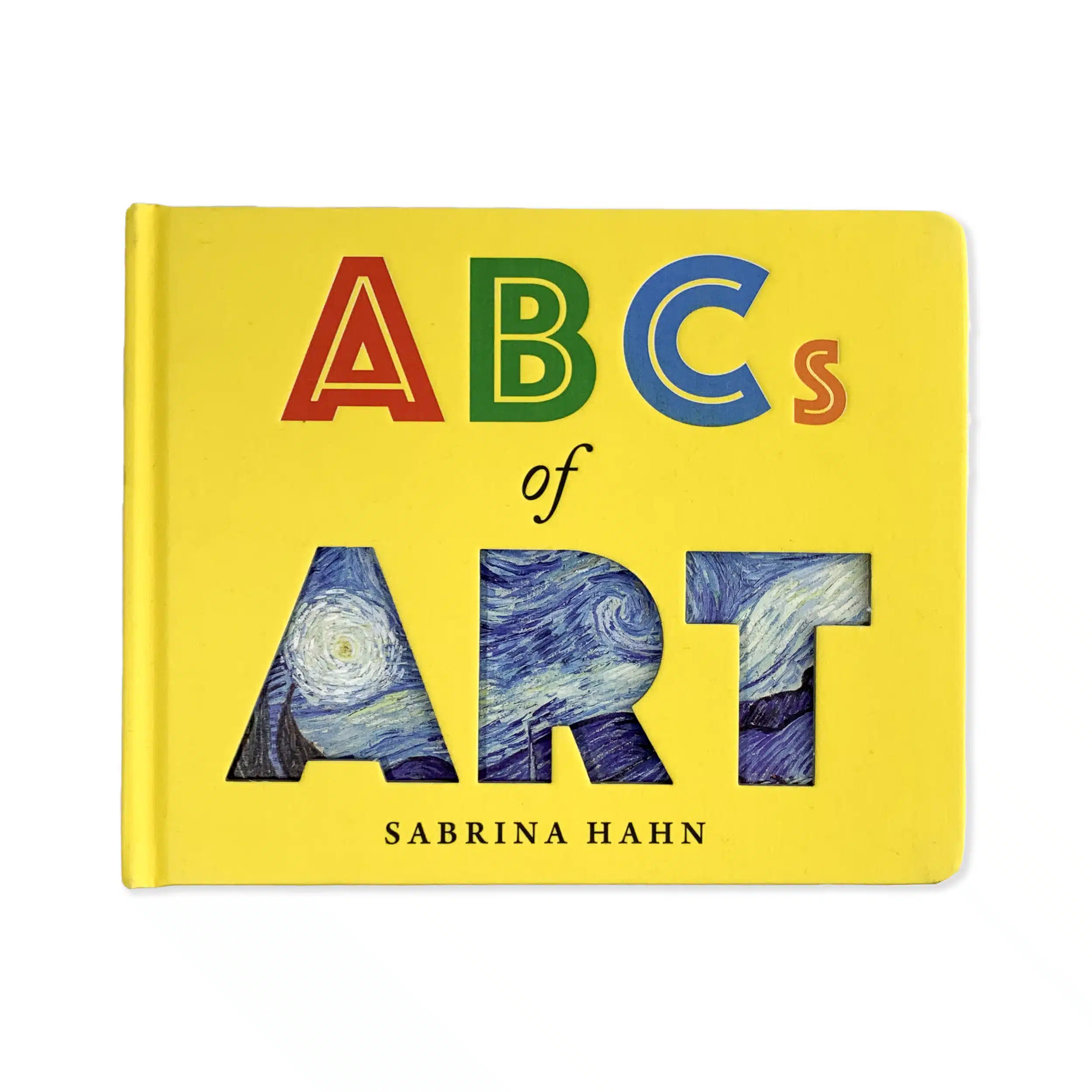 ABC's of Art