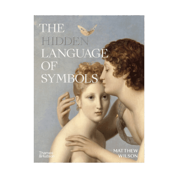 Hidden Language of Symbols, The