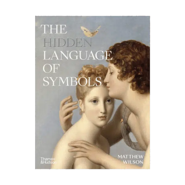 Hidden Language of Symbols, The