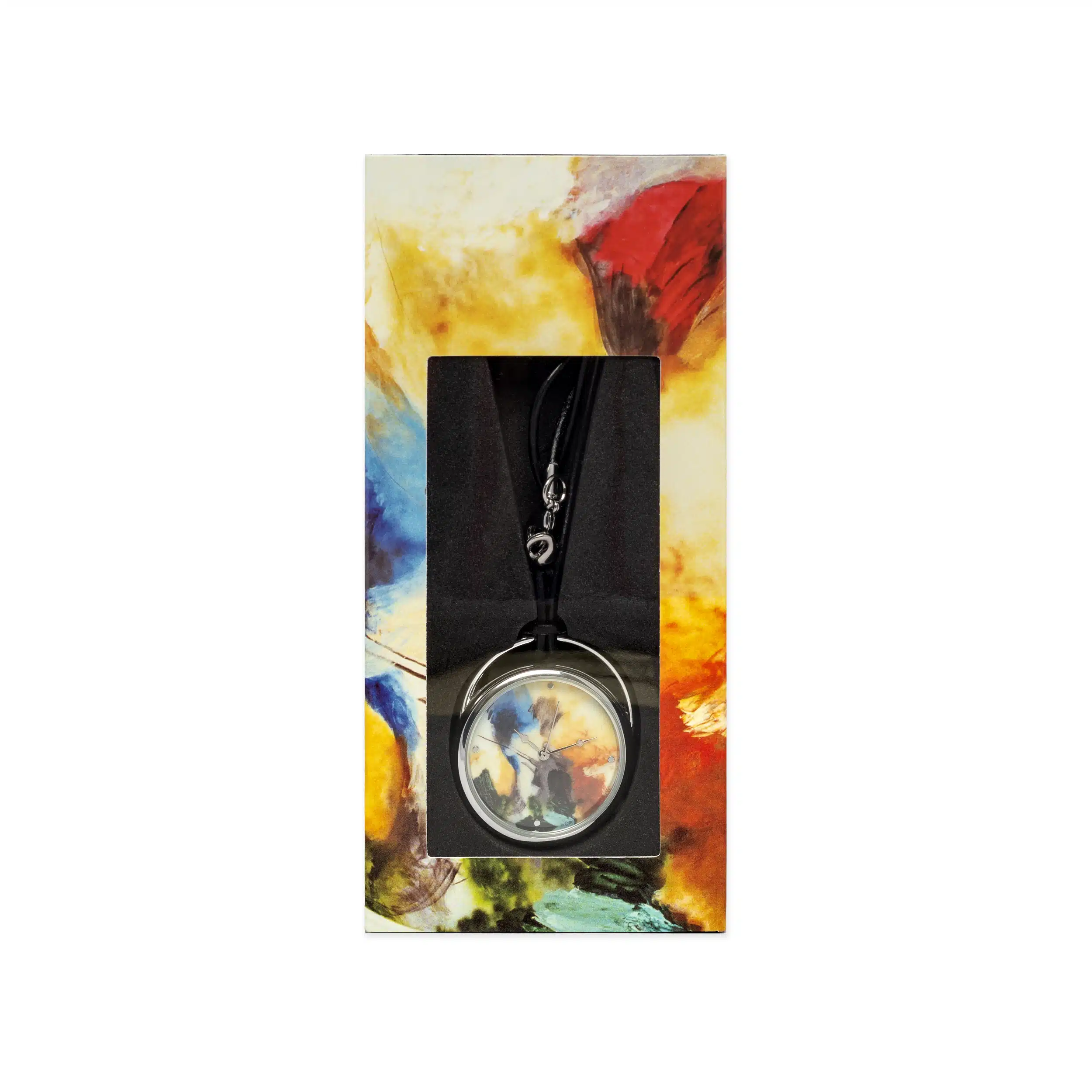 Horloge Icarus Atlanticus