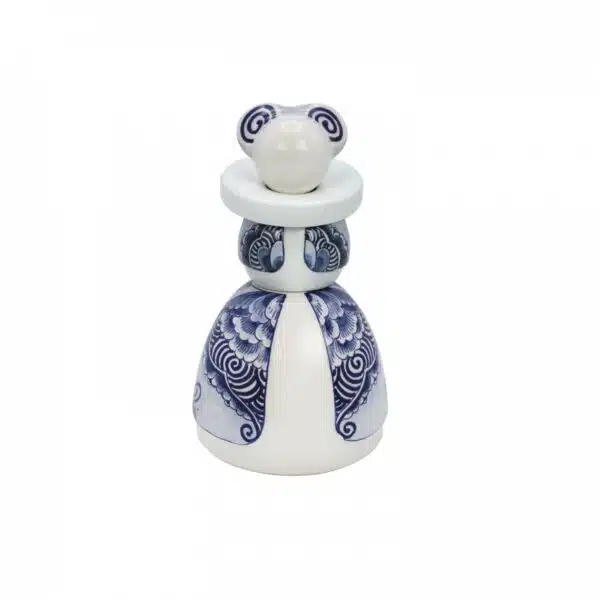 Proud Mary 7 Victoria Delfts blauw