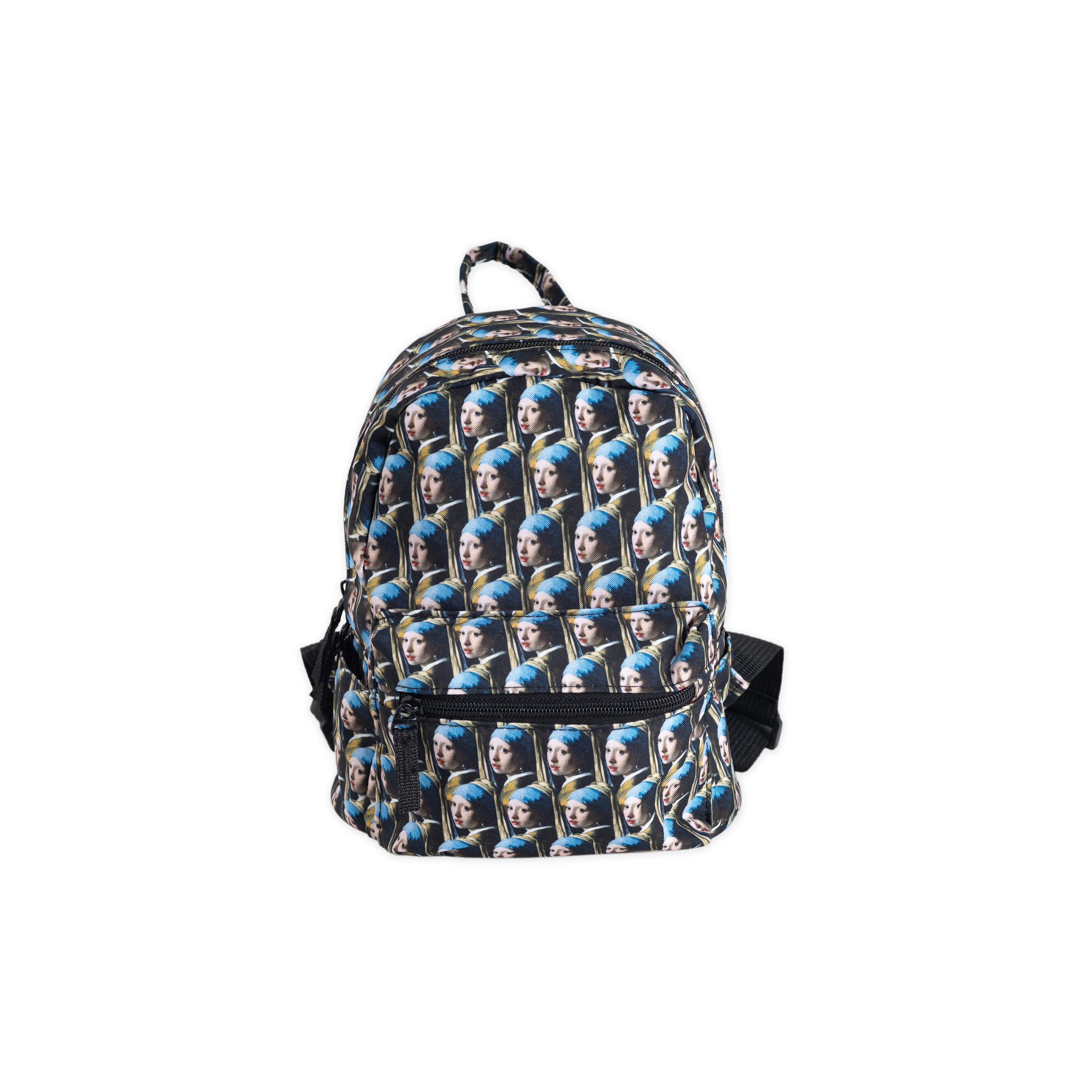 Rugzakje Meisje met de parel mini