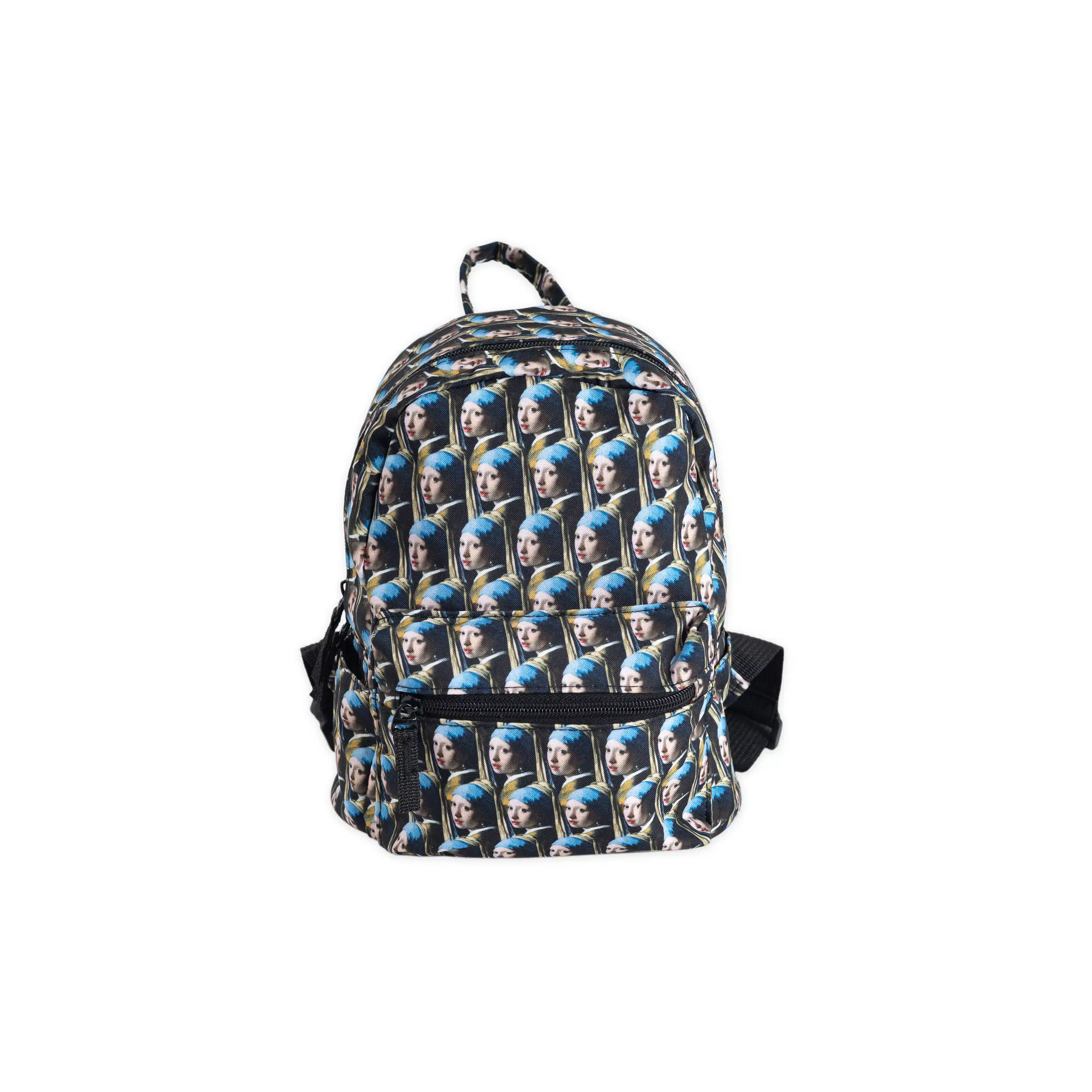 Rugzakje Meisje met de parel mini