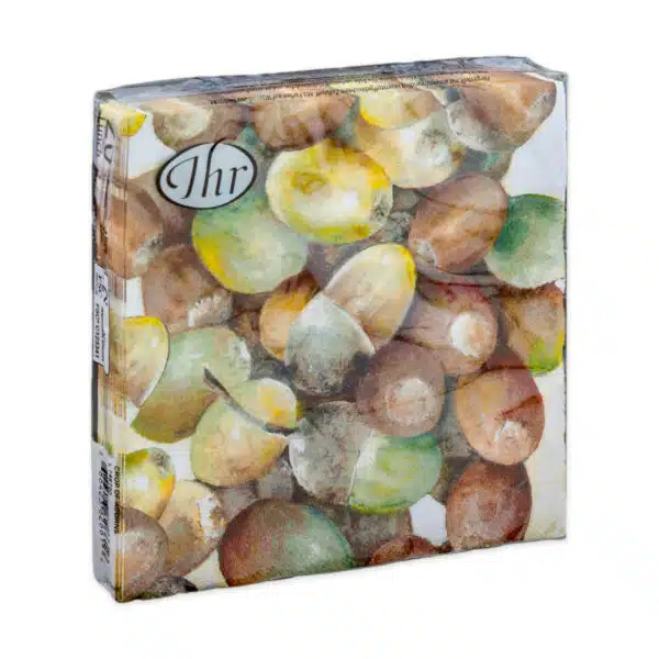 Servetten L Crop of Acorns