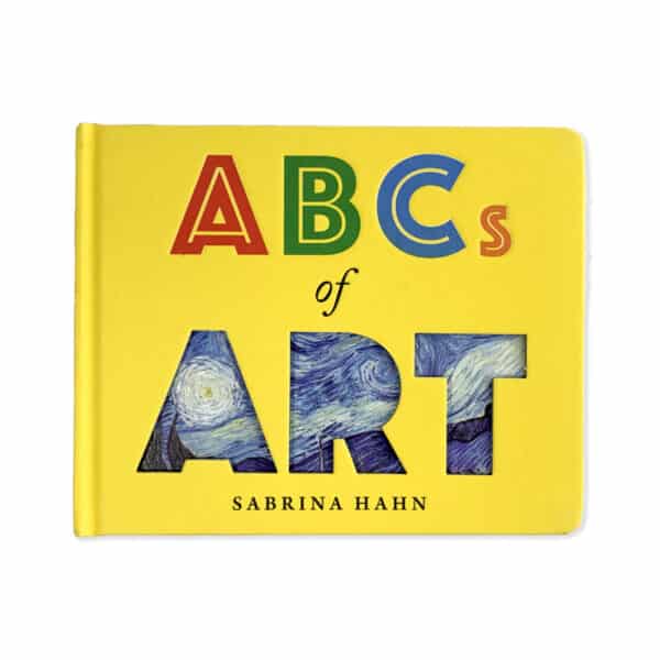 ABC's of Art