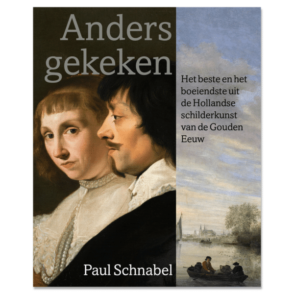 Anders gekeken - Paul Schnabel