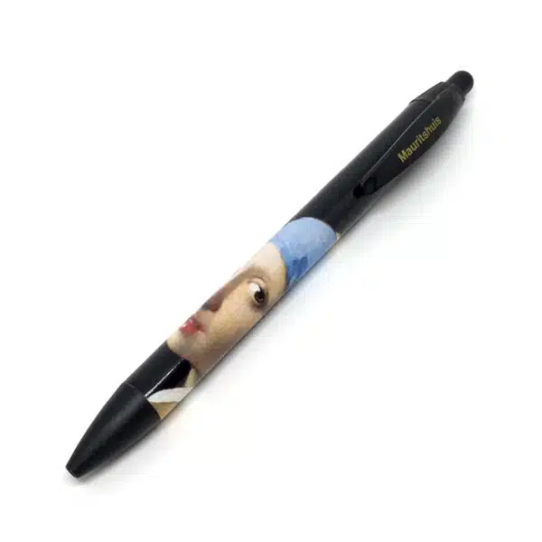 Balpen Meisje met de Parel
