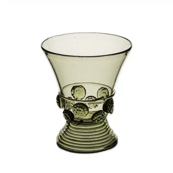 Berkemeyer Glas Klein