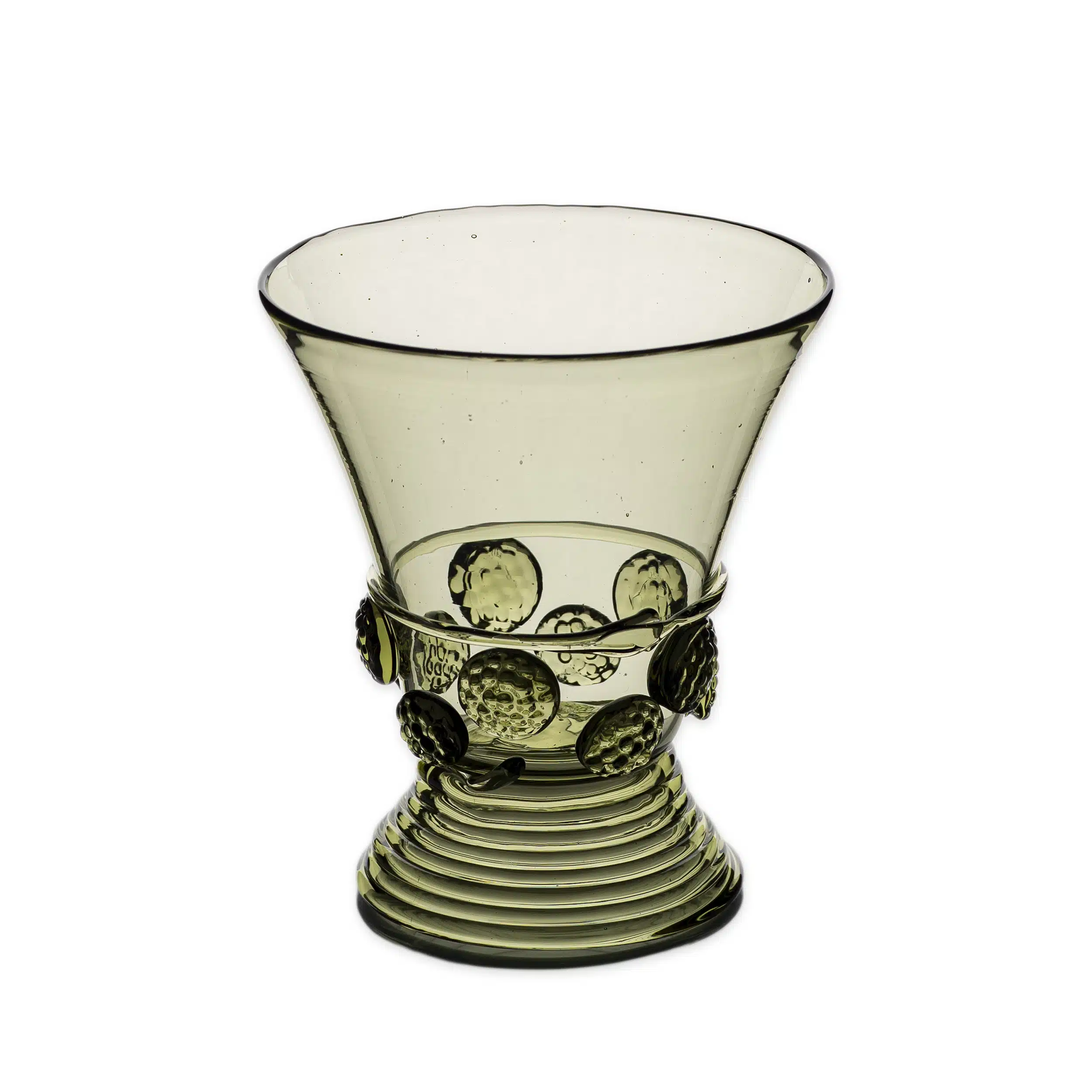 Berkemeyer Glas Klein