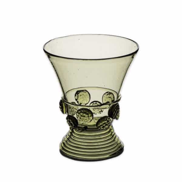 Berkemeyer Glas Klein