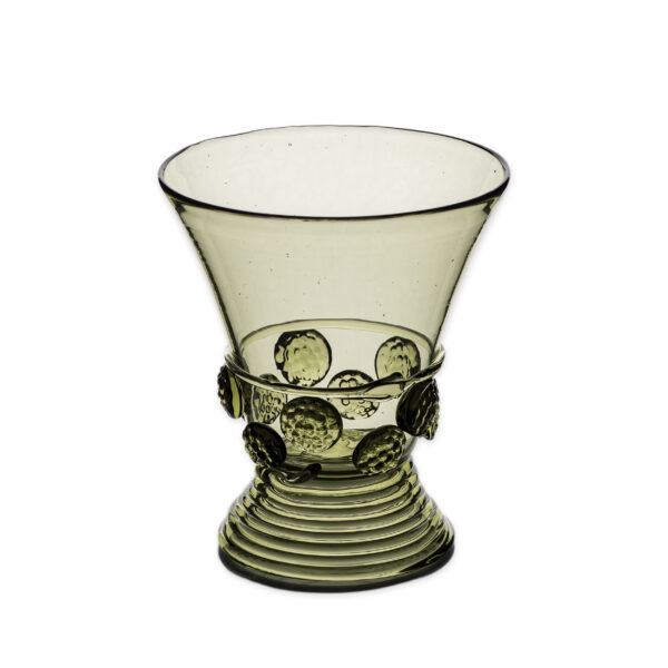 Berkemeyer Glas Klein