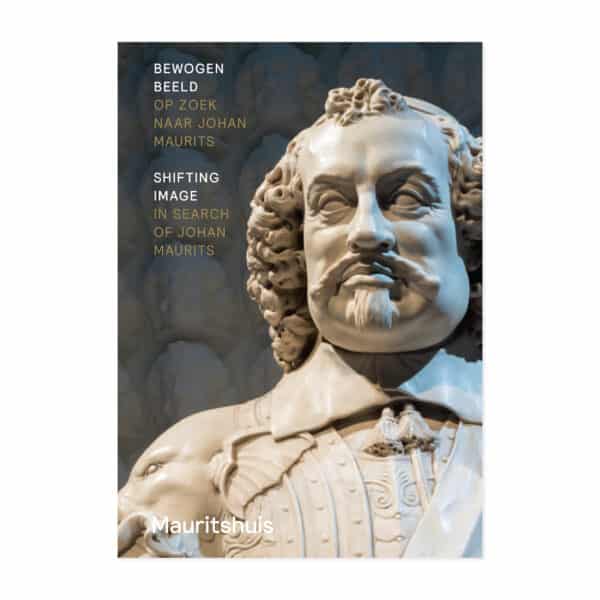 Bewogen Beeld - op zoek naar Johan Maurits