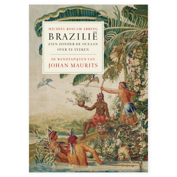 Brazilië zien zonder de oceaan over te steken – Michiel Roscam Abbing