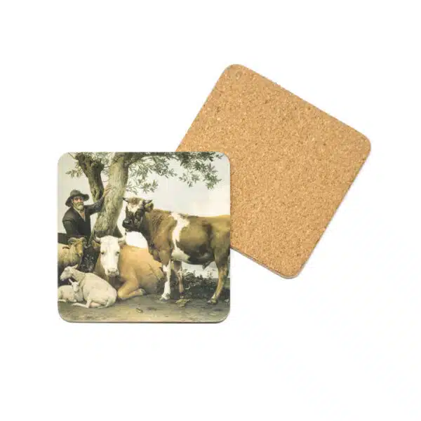 Coaster MH De Stier