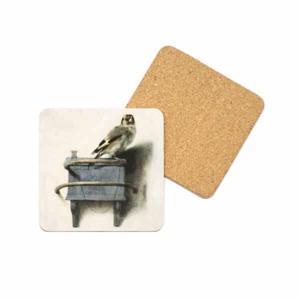 Coaster MH Puttertje