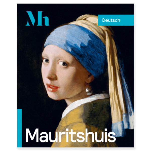 Gids Mauritshuis (Duits)