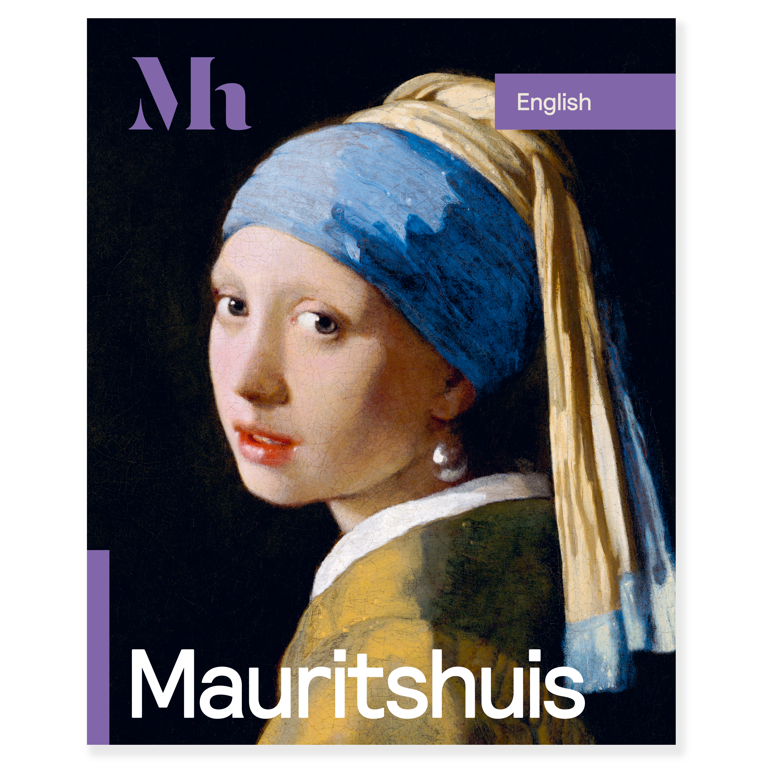 Gids Mauritshuis (Engels)