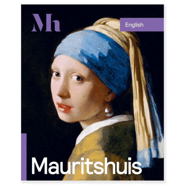 Gids Mauritshuis (Engels)