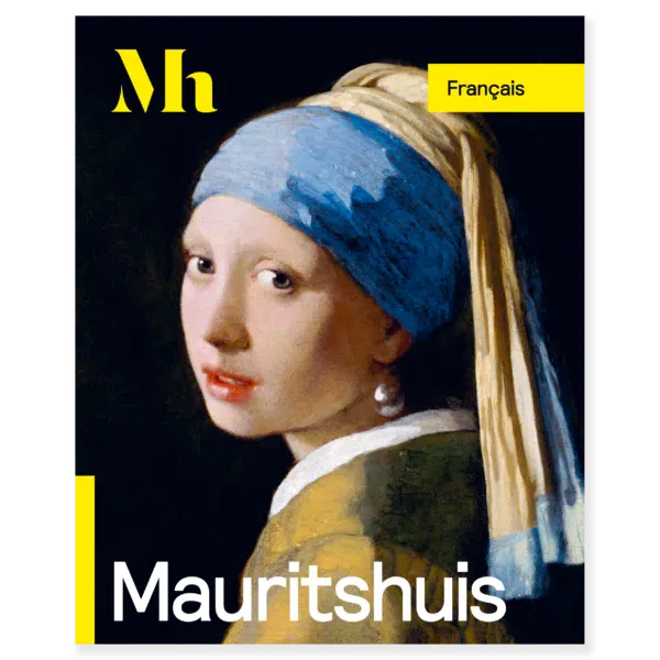 Gids Mauritshuis (Frans)