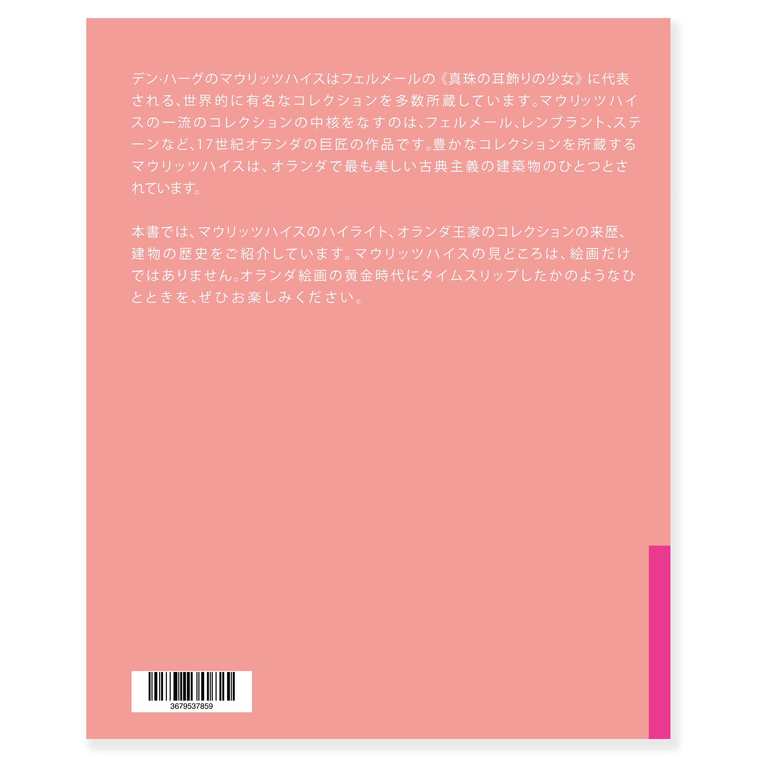 Gids Mauritshuis (Japans)