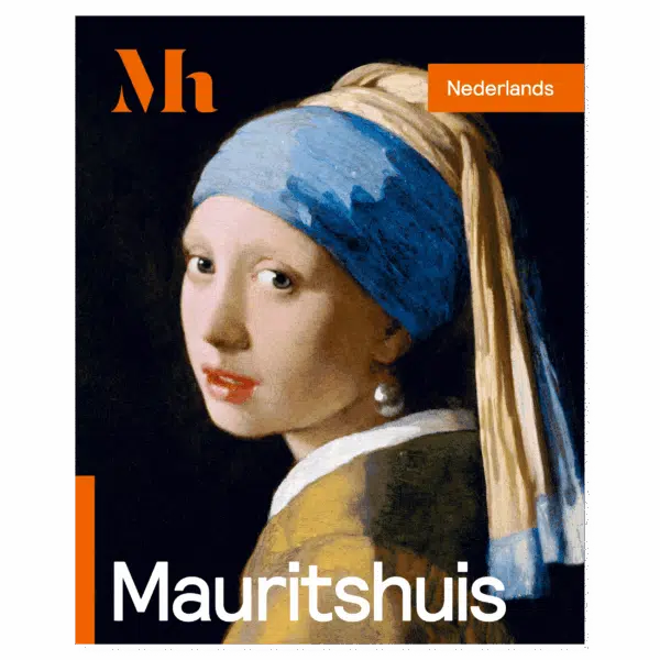Gids Mauritshuis (Nederlands)