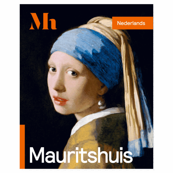 Gids Mauritshuis (Nederlands)