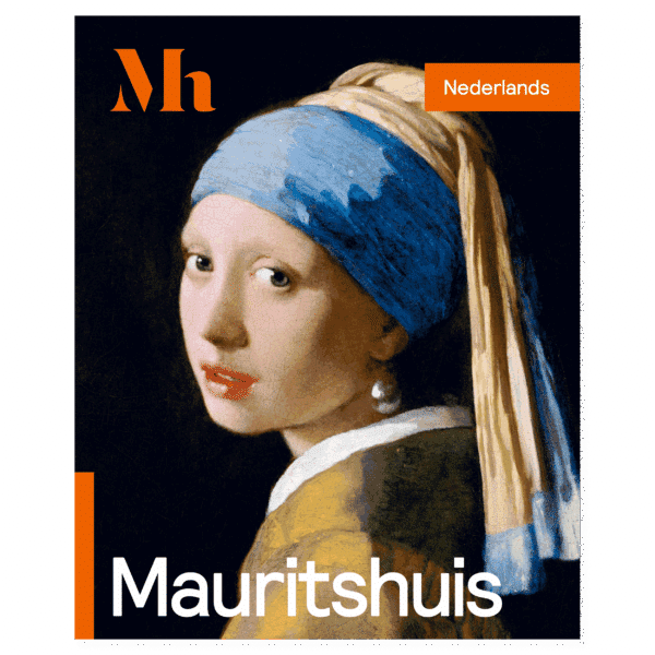 Gids Mauritshuis (Nederlands)