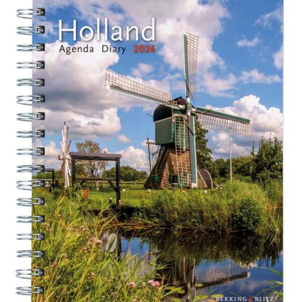 Holland Agenda 2026