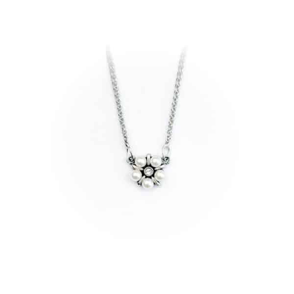 Ketting Sterling zilver