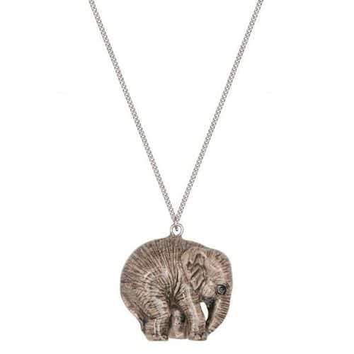 Ketting Tiny Baby Olifant