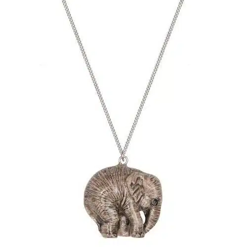 Ketting Tiny Baby Olifant