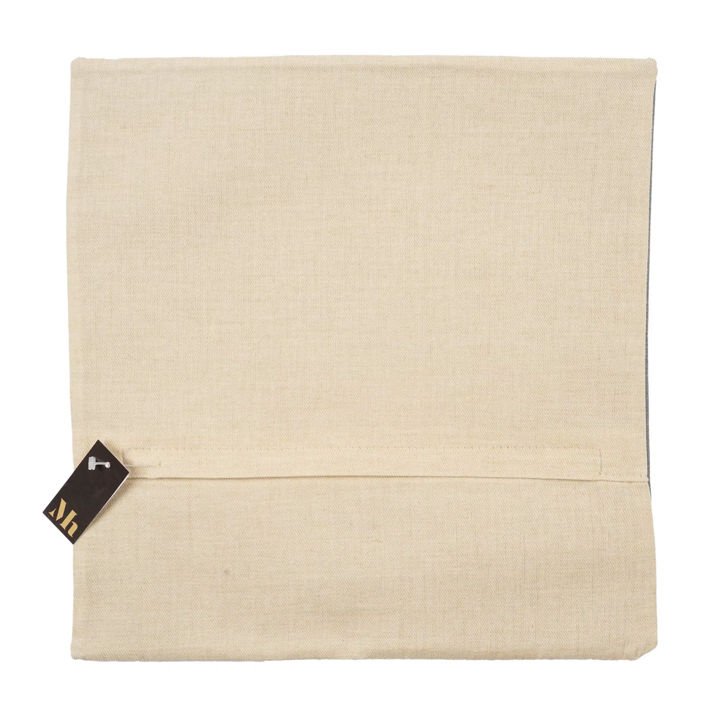 Kussenhoes IJsvermaak Man