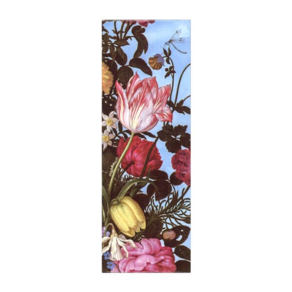 Magneet Bloemen Bosschaert