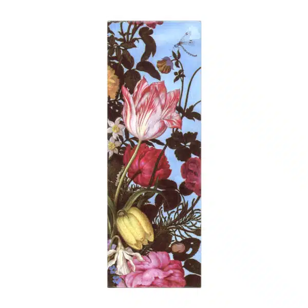 Magneet Bloemen Bosschaert