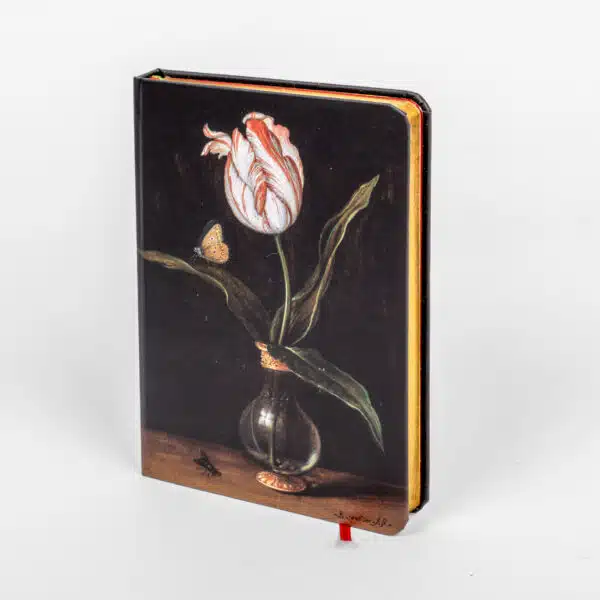 Notitieboek A6 Tulp