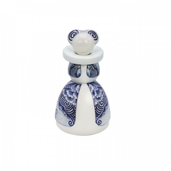 Proud Mary 7 Victoria Delfts blauw