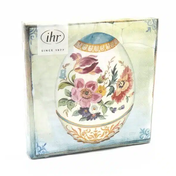 Servetten Lunch Easter Tile
