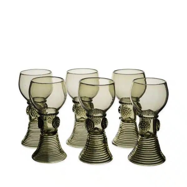 Set kleine Roemers 6 st
