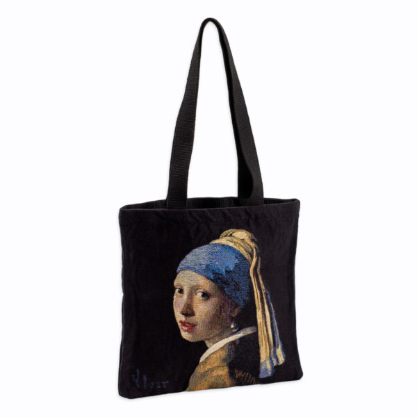 Shopper Meisje Vermeer