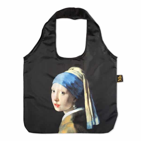 Tas vouw Meisje met de Parel